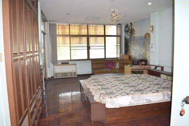 ขายอาคารพาณิชย์  2 คูหา 4 ชั้น+ ชั้นลอย ถนนศรีนครินทร์ พร้อมเฟอร์ (N.1212) 7