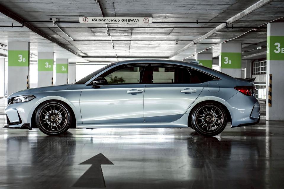 Civic
