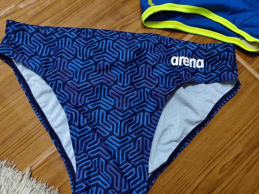 กางเกงว่ายน้ำชาย Arena