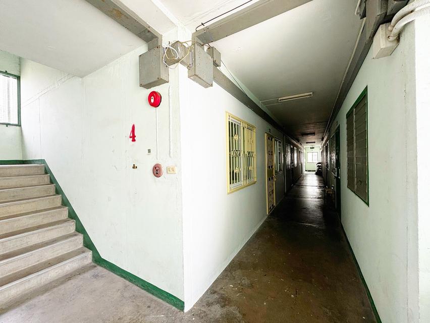 บ้านเอื้ออาทร พหลโยธิน กม.44 (มิตซู นวนคร) ตึก 46 ซอย 6 ต. คลองหนึ่ง อ. คลองหลวง จ. ปทุมธานี 2