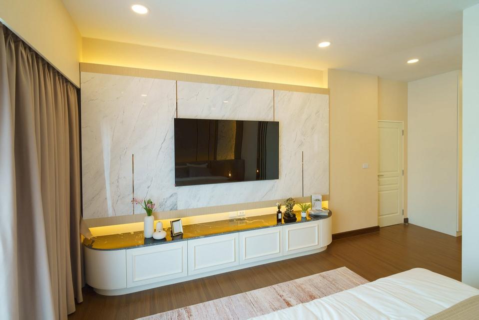 LUXURY POOL VILLA FOR RENT The City Bangna Luxury Pool Villa 5