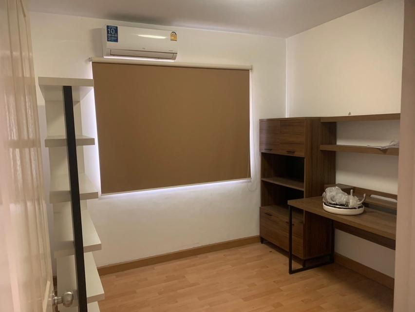 คอนโด ซิตี้โฮมรัตนาธิเบศ 5