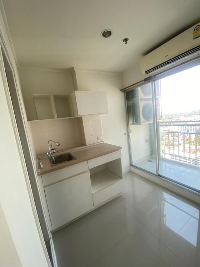 ให้เช่าคอนโด ลุมพินี วิลล์ แจ้งวัฒนะ-ปากเกร็ด 5