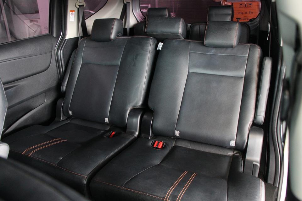 รหัสรถ TKG1435 TOYOTA SIENTA 1.5 V ปี 2022 14