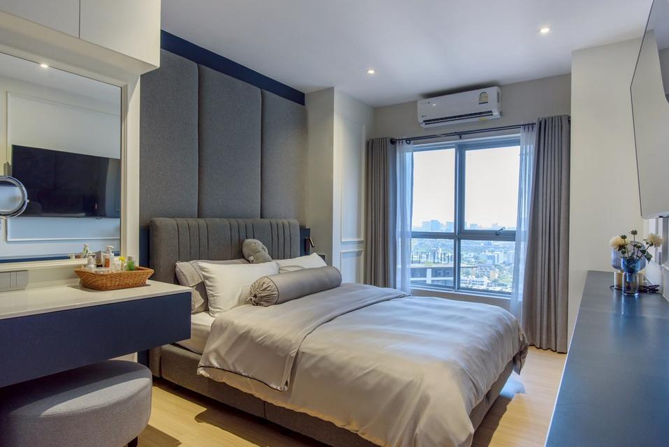 Supalai Veranda Rama 9 : ศุภาลัย เวอเรนด้า พระราม 9 4