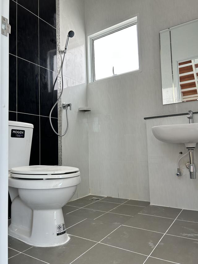 บ้านเดี่ยว แปลงมุม 53 วา 3 นอน 3 น้ำ จอด 2 คันสบายๆ ติดต่อ เล็ก : 0852246165 โทร/ไลน์ ✅ 5