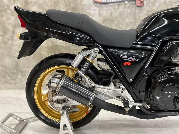 Honda CB400 VersionS 1998 13