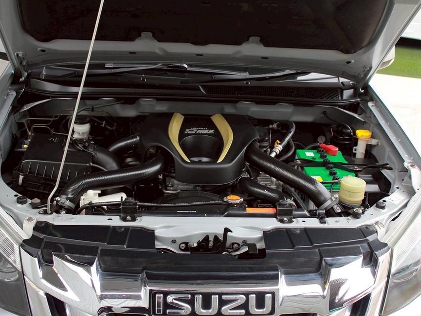 รหัสรถ BN8302 ISUZU DMAX  Hi - Lander Cab 2.5 VGS Z ปี 2013  11