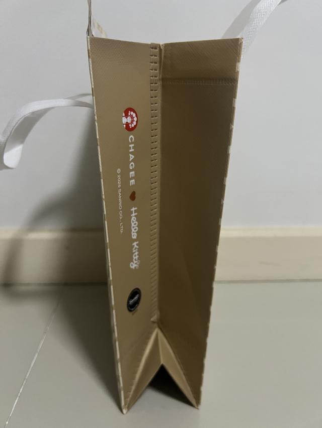 ถุงคิดตี้ชาChagee shop 5