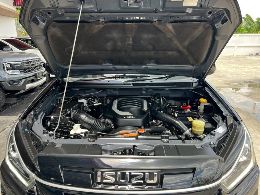 ปี 2019 ISUZU D-MAX 12-19, 1.9 Ddi Z Z-Prestige รูปที่ 15