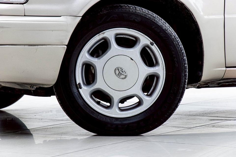 รหัสรถ 5B927 COROLLA : 1.6 SEG 1996 2