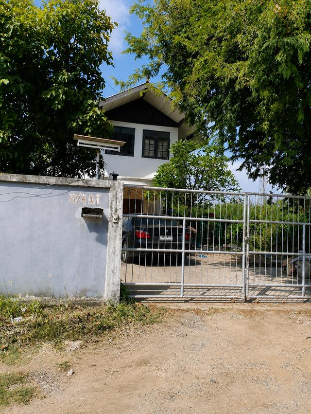 ขายบ้านเดี่ยว 92 ตรว. วิวห้างเมกาบางนา-อิเกีย กม.8 1