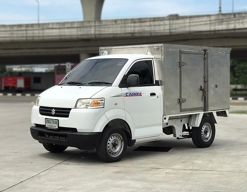 2017 SUZUKI  CARRY 1.6 3