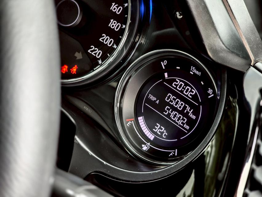 รหัสรถ CBLX4997 🚗 HONDA CITY 1.5 V+ i-VTEC ปี 2018 🚗 12