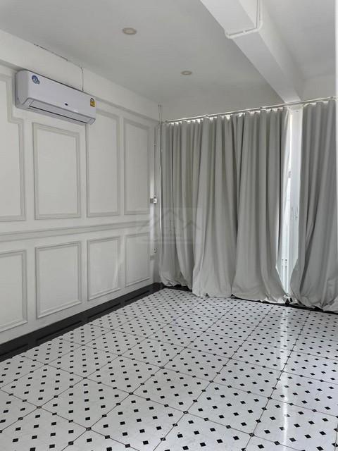 ด่วน กลับมาว่าง ให้เช่าบ้านเดี่ยว 2 ชั้น ถนนสุทธิสารวินิจฉัย ซอยสบายใจ รัชดา ใกล้ MRT สุทธิสาร 900 เมตร 5