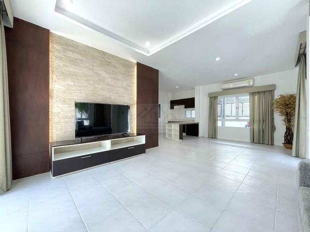 ให้เช่าบ้านเดี่ยว 2 ชั้น หลังมุม โครงการ สราญสิริ รามอินทรา2 ใกล้ซาฟารีเวิร์ล เลี้ยงสัตว์ได้ ถนนปัญญาอินทรา 6