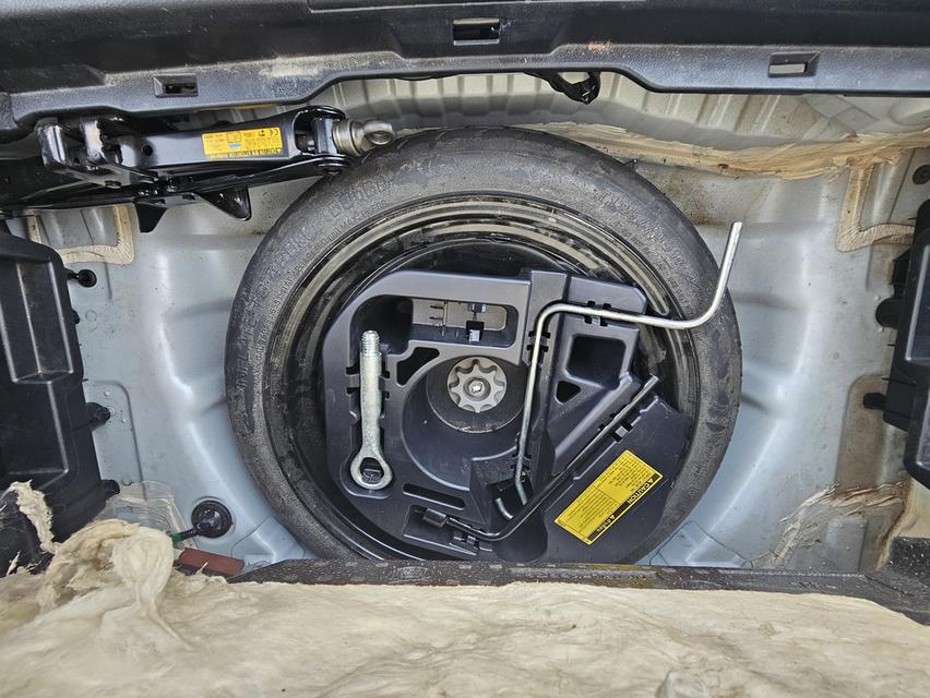 LEXUS HYBRID 1.8 CT200H AIRBAG ABS AUTO ปี 2011 รูปที่ 13