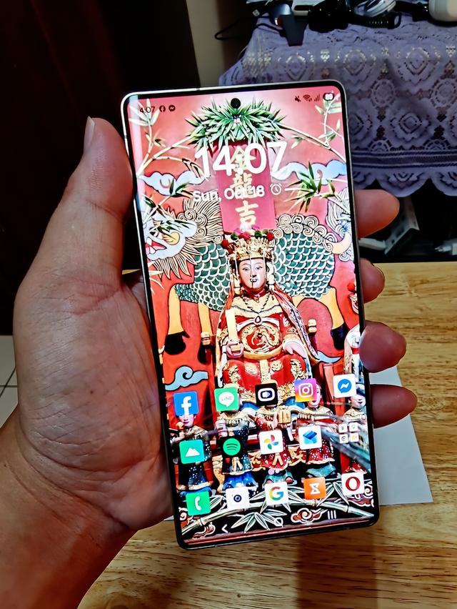 Samsung S25 Ultra ติดผ่อน