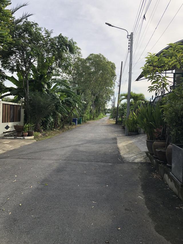 บ้านเดียว 2 ชั้นพร้อมสระว่ายน้ำ 18