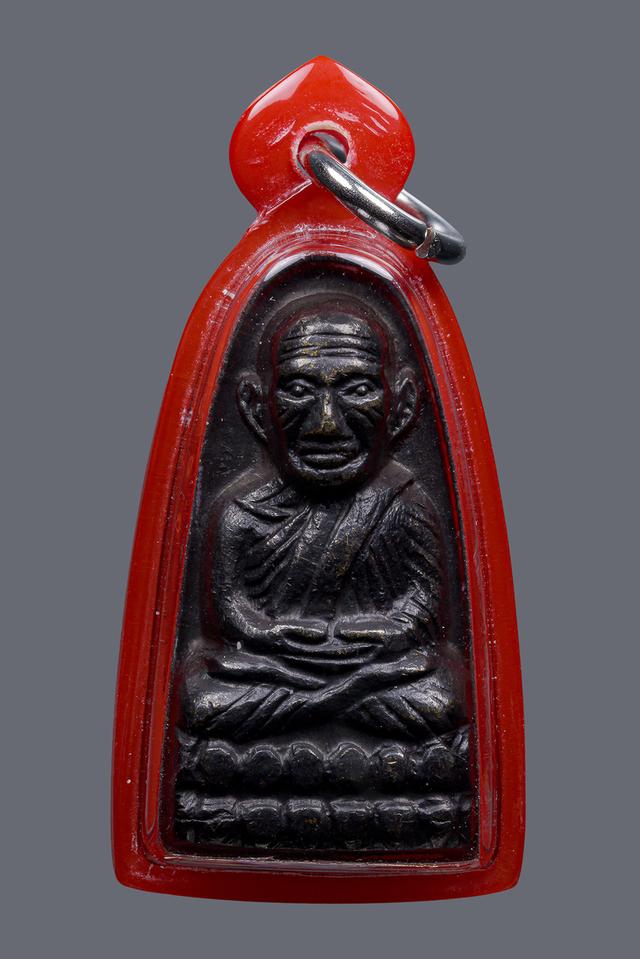 หลวงปู่ทวด หลังหนังสือเล็ก ปี 2505