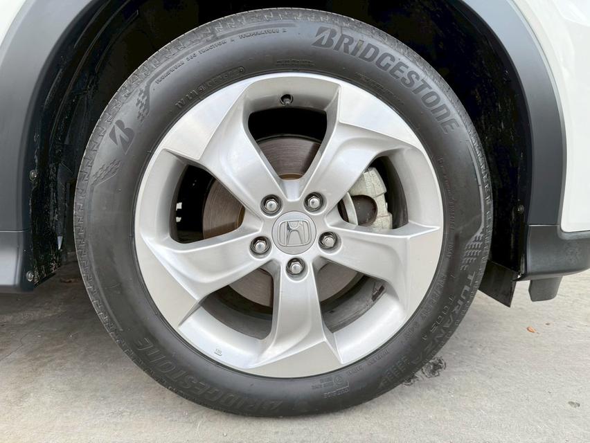 Honda HRV 1.8S ปี 2015  17