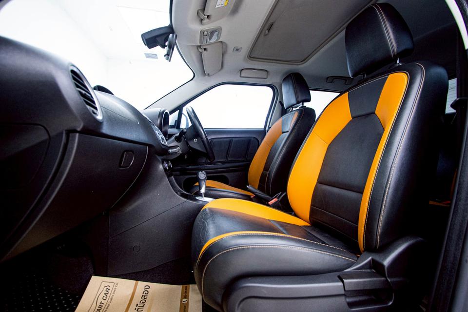 MG 3 Xross 1.5 X SUNROOF 2017  9