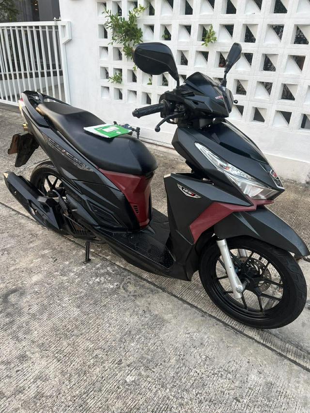 รถมอเตอร์ไซค์มือสองเจ้าของขายเอง รูปที่ 3