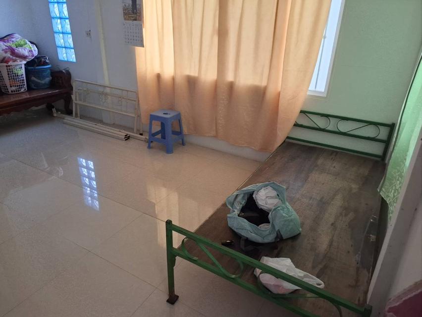 บ้านเอื้ออาทร พิมาย โคราช 8