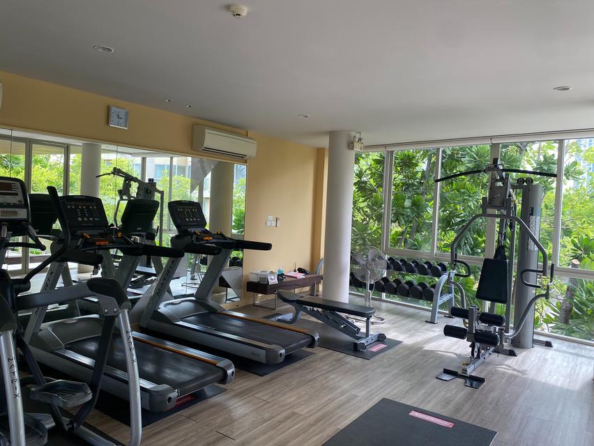 Condo Baan Thew Talay Aquamarine 17