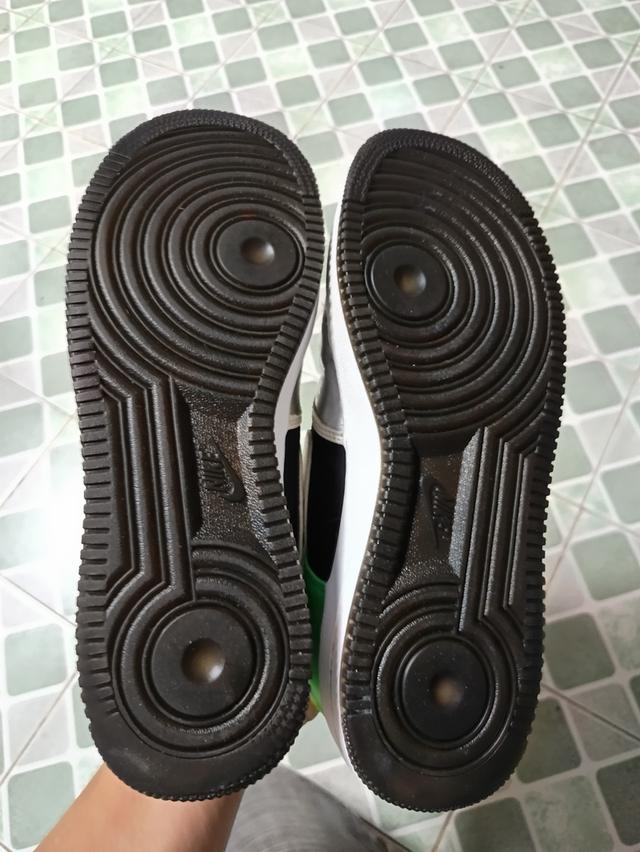 Nike Air Force 1 Olympic Rainbow รูปที่ 2