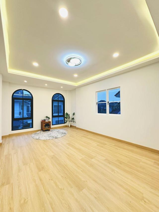 ขายบ้านเดี่ยวหลังใหญ่ หมู่บ้านฮาร์โมนี่วิลล์ สุขาภิบาล5 ซอย80 สายไหม-วัชรพล 19