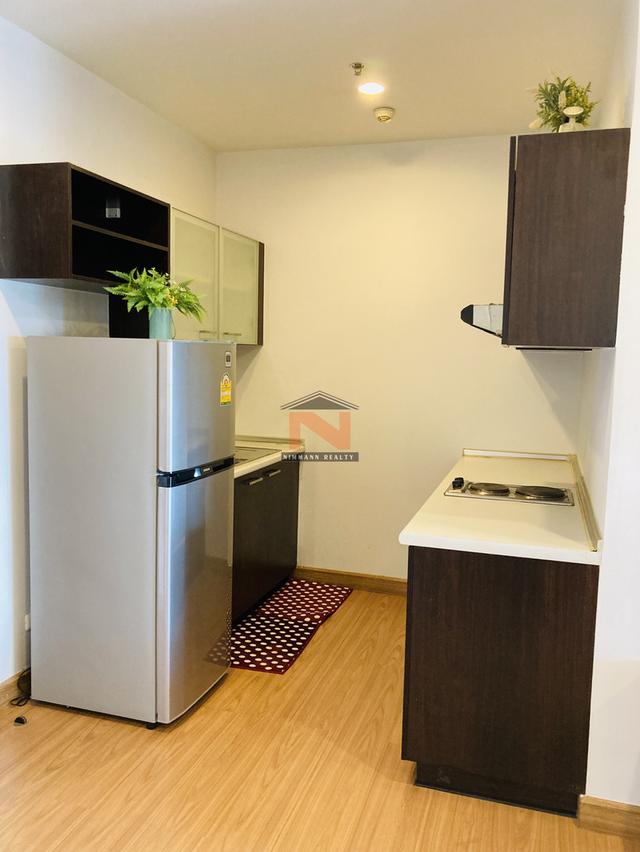 คอนโด เดอะคอมพลีท ราชปรารรภ 2