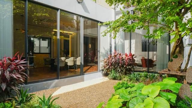 ขาย ให้เช่า บ้านหรู โครงการ บูก้าน กรุงเทพกรีฑา Bugaan Krungthep Kreetha โครงการระดับ Ultra Luxury Collection จาก แสนสิริ  15