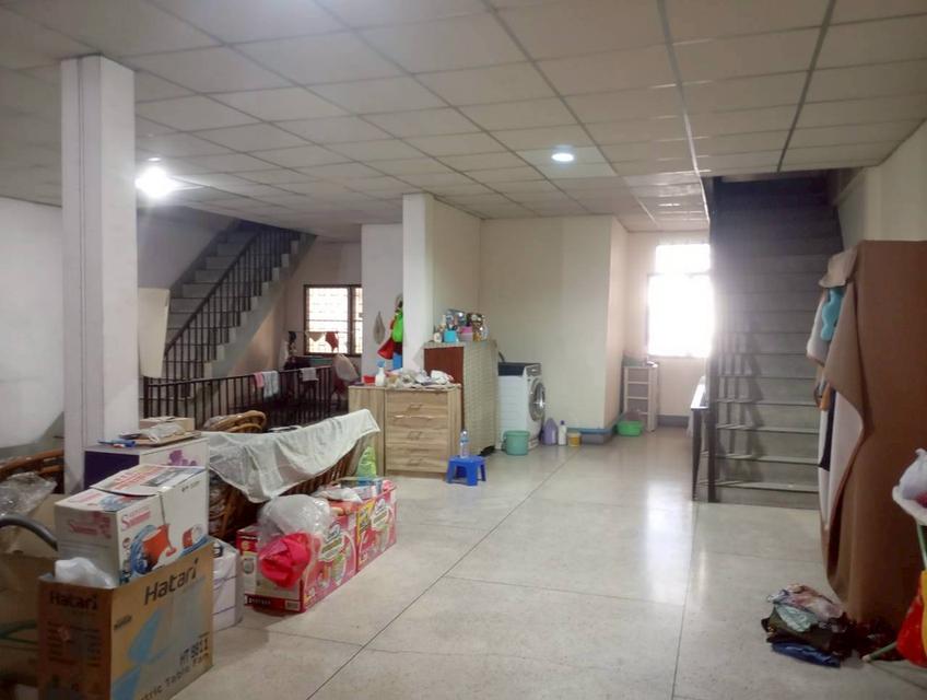 อาคารพาณิชย์ 2 คูหา ตัวเมืองเชียงใหม่ 7