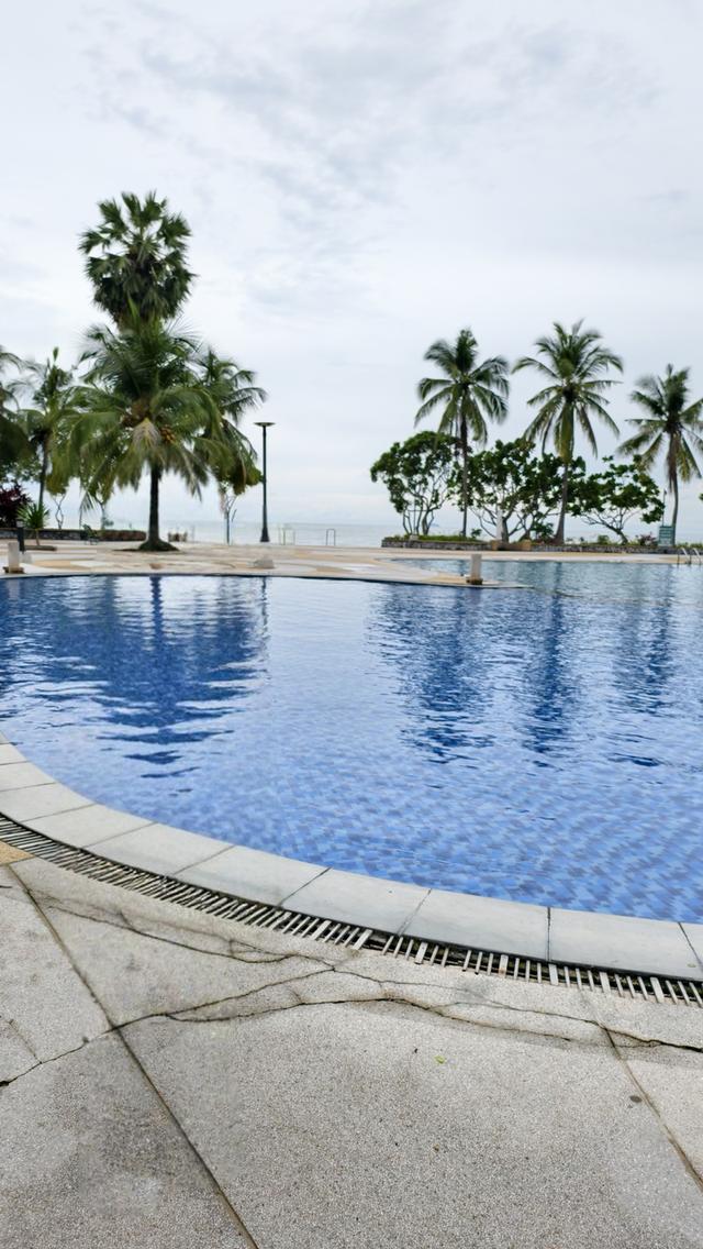 คอนโด พัทยา นาจอมเทียน ขาย/เช่า 5