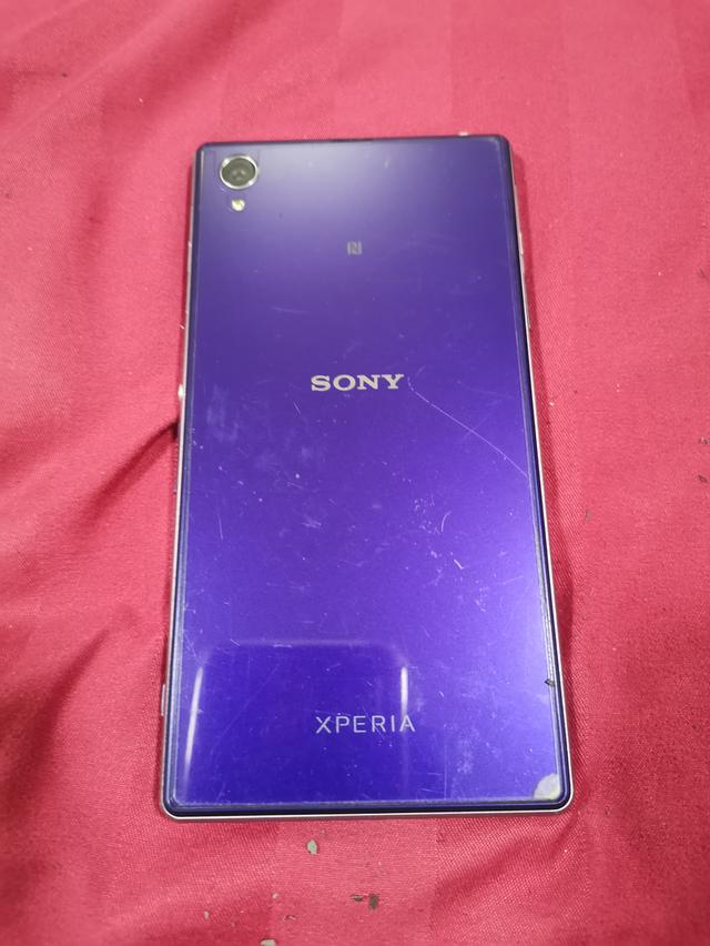 sony xperia 2