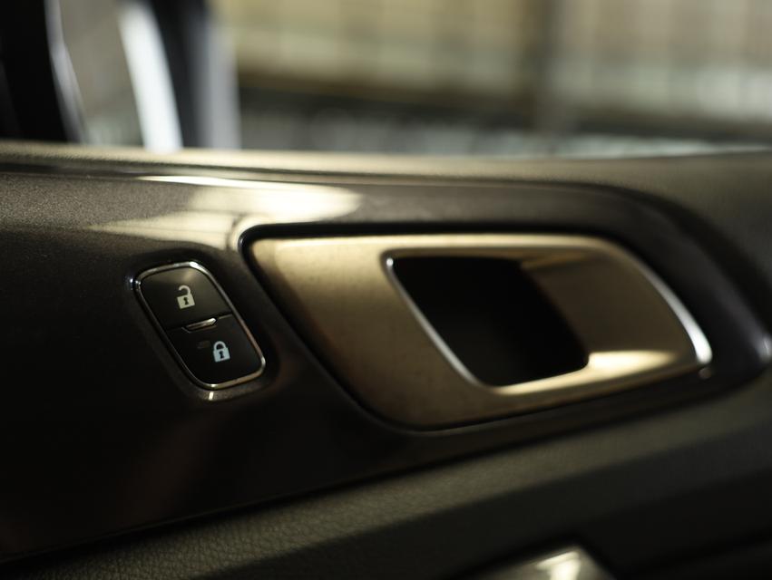 2022 Ford EVEREST 2.0 (ปี 15-22) Titanium+ SUV AT รูปที่ 14
