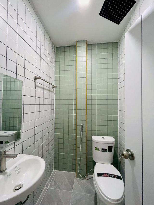 หมู่บ้านร่มเงาไม้  ถนนวัดลาดปลาดุกทาวน์เฮ้าส์ 2 ชั้น หลังมุม ถนนเมน ตกแต่งใหม่พร้อมอยู่  เปลี่ยนระบบไฟใหม่ทั้งหลัง /ค้าขายได้/เพิ่มพื้นที่ใช้สอย 15