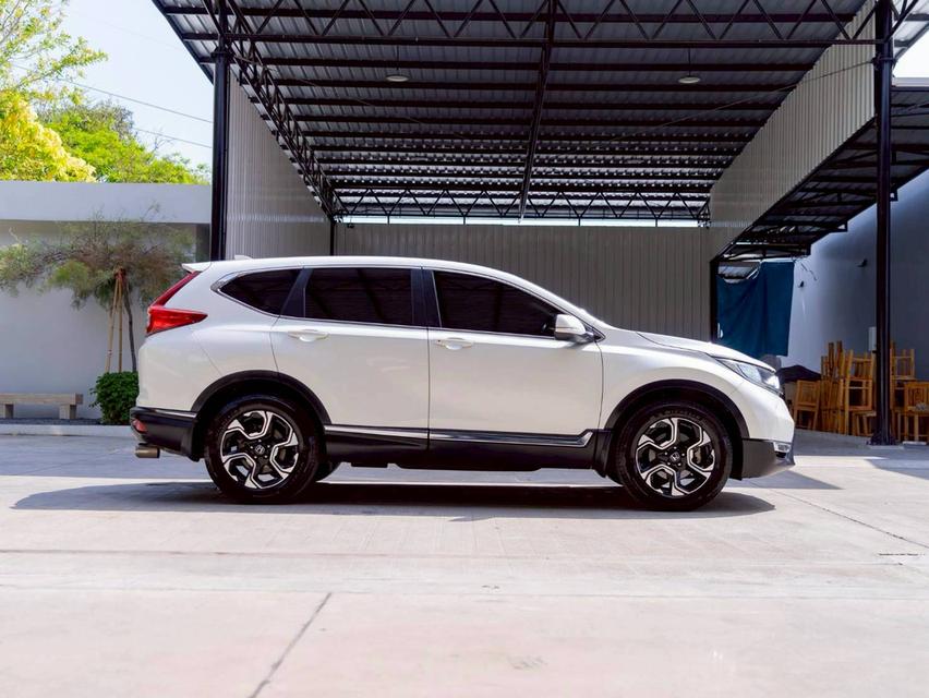 Honda Crv 1.6DT Awd ปี17 รูปที่ 4