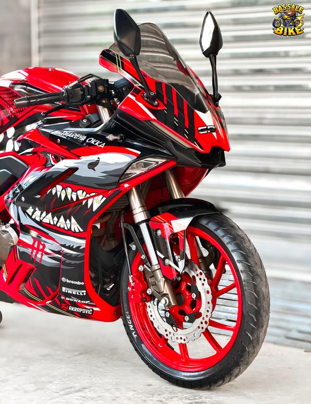 GPX DEMONGR200 ปี2020 5