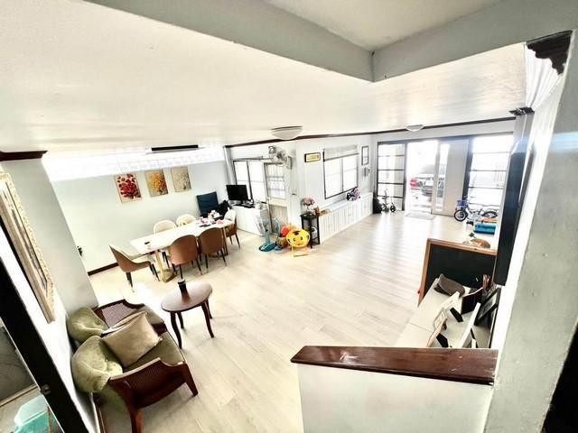 PB5851ขายบ้านเดี่ยว ซอยลาดปลาเค้า 10 เนื้อที่ 54 ตารางวา ถนนหน้าบ้านกว้าง 5