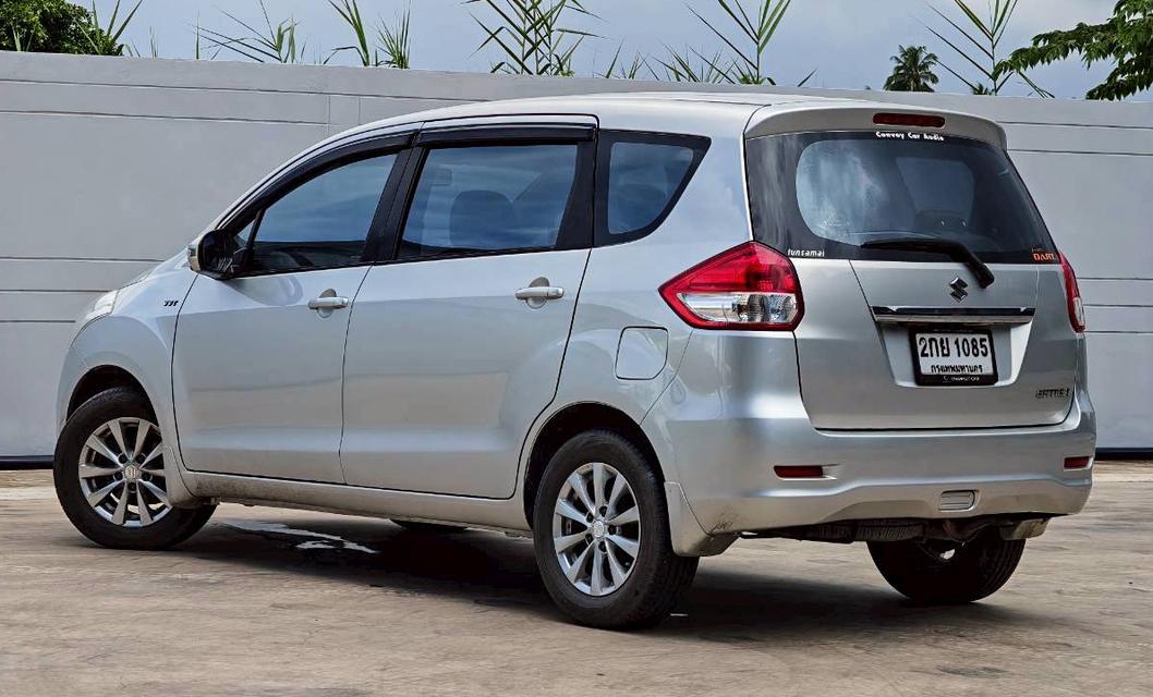 2013 SUZUKI ERTIGA 1.4GX 15