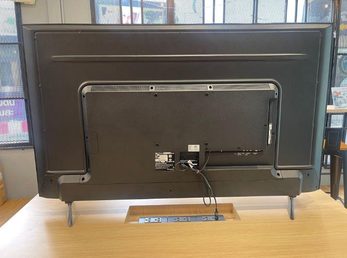 สมาร์ททีวี 55 นิ้ว 4K UHD LED รุ่น 55UQ7050PSA