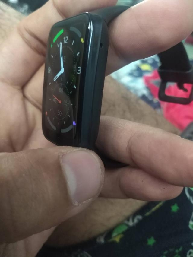 นาฬิกา xiaomi smart band 7 pro
