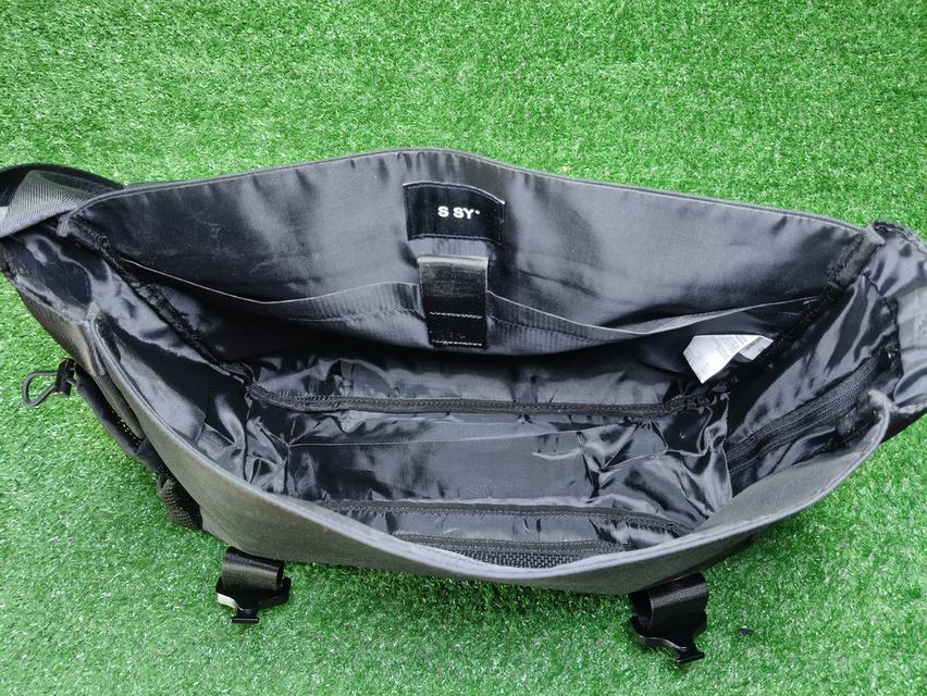 S SY 3D Pocket Buckle 9