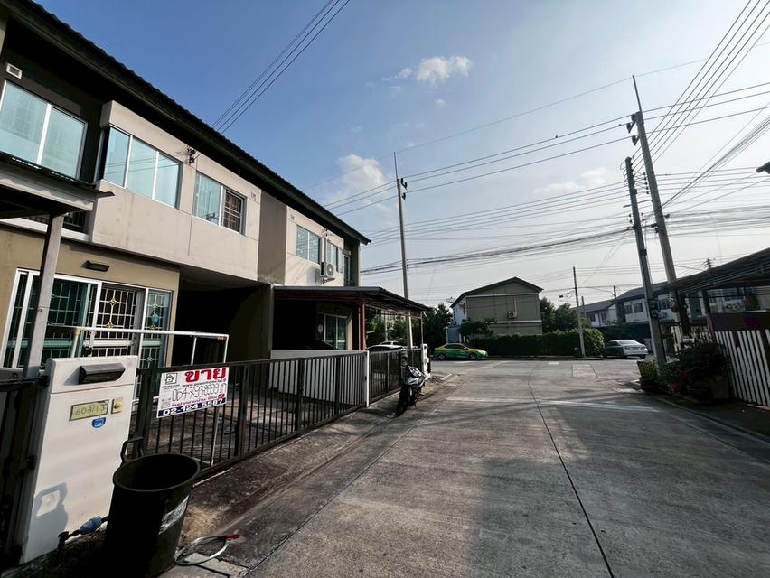 หมู่บ้านพฤกษา 144 รังสิต-บางพูน 3 ซ.รังสิต-ปทุมธานี 43 ถนนรังสิต-ปทุมธานี ต.บางพูน อ.เมืองปทุมธานี จ.ปทุมธานี 3