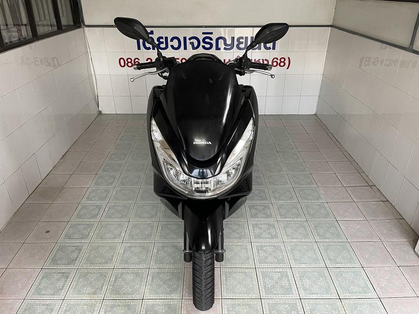 รูป PCX150 รถบ้านแท้ เจ้าของฝากขาย ภาษีไม่ขาด สภาพเดิม เครื่องดี ศูนย์ดี ชุดสีสวย เอกสารครบ ลองขับได้ วิ่ง16000 ปี58 3