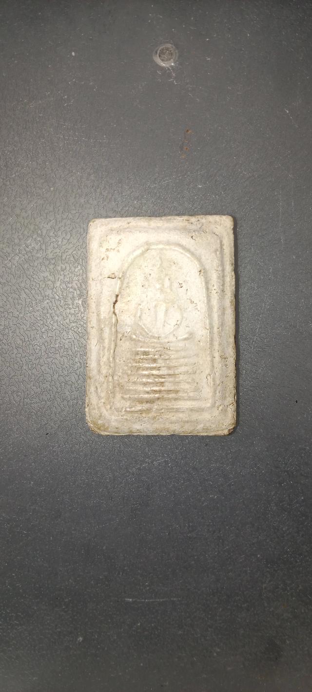 สมเด็จเกศไชโย พิมพ์หัวไม้ขีด รูปย่อยที่ 4