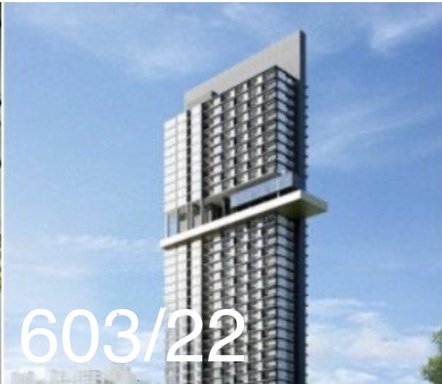 Rent or Sale Condo Nara 9 1
