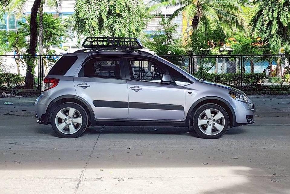 Suzuki 4